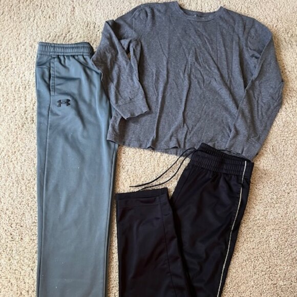 Under Armour Other - mens small clothes